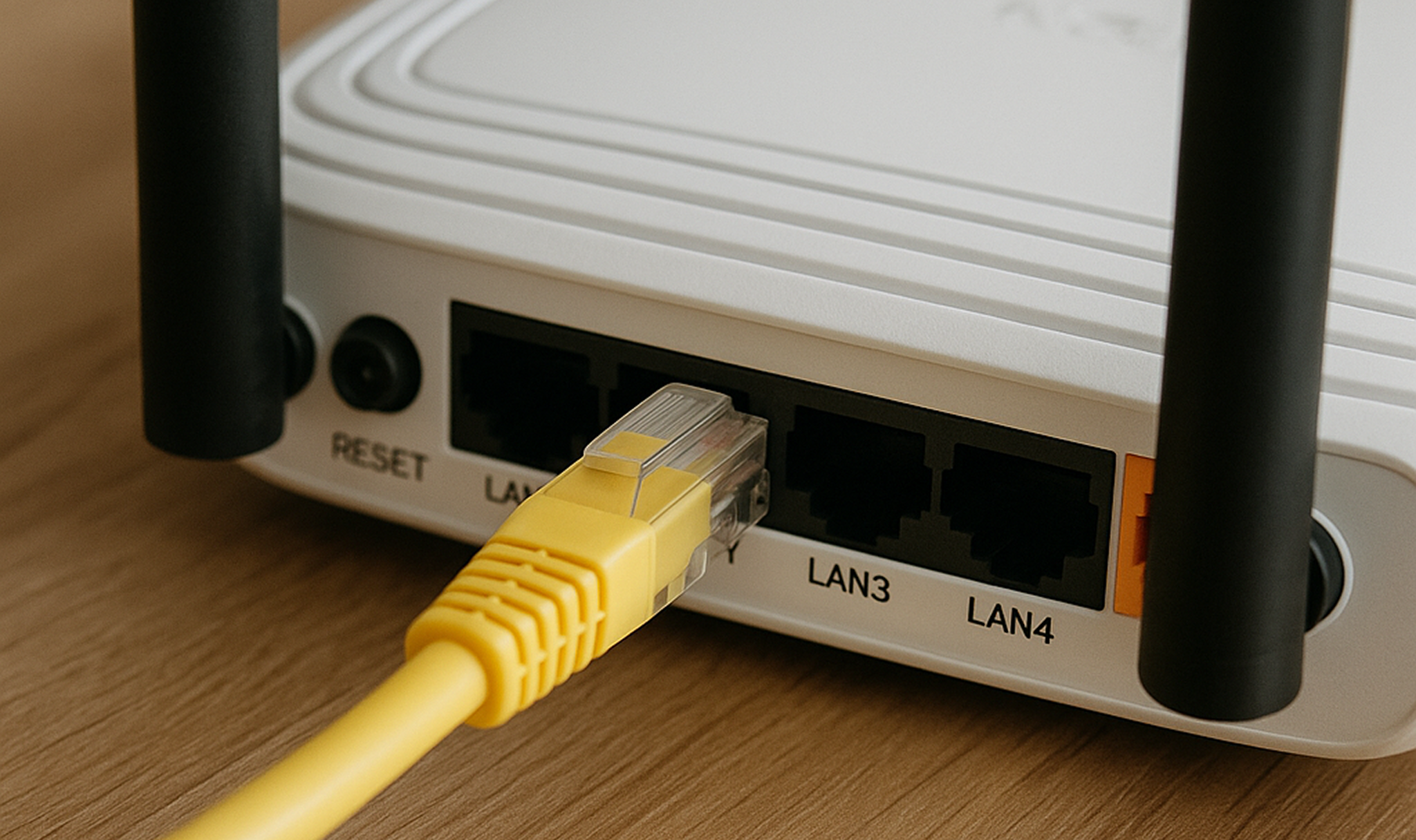 Фиксированный IP